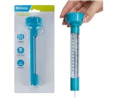 Bestway Plūduriuojantis baseino termometras 19x5,5 cm