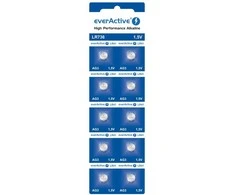 Baterija everActive Alkaline G3 LR736 10vnt.