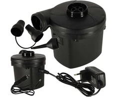 Ikonka Elektrinis čiužinio siurblys 12V/240V