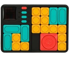 Interaktyvi dėlionės konsolė SUPER SLIDE, MAZE GAME