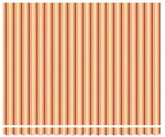 Ištraukiama markizė Geltona ir Oranžinė 400 × 300 cm