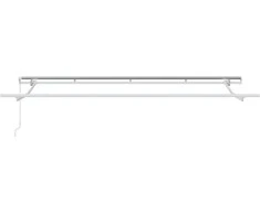 Ištraukiama markizė Ruda 400 x 200 cm audinys