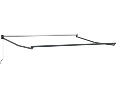 Ištraukiama markizė Smėlio 3 x 2,5 m