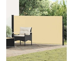 Ištraukiama šoninė užuolaida 117 x 300 cm Poliesteris