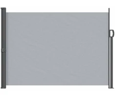 Ištraukiama šoninė užuolaida 120 x 300 cm