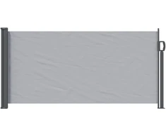 Ištraukiama šoninė užuolaida 300 x 100 cm Poliesteris