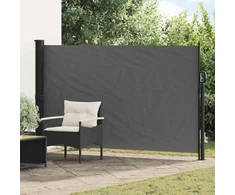 Ištraukiama šoninė užuolaida 300 x 170 cm Poliesteris
