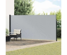 Ištraukiama šoninė užuolaida 600 x 200 cm Poliesteris