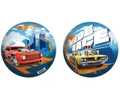 Simba John Kamuolys Hot Wheels 23 cm