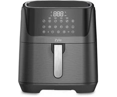 Karšto oro gruzdintuvė Zyle, ZY885SAF, 7 l