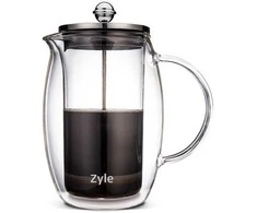 Zyle Kavinukas su nuspaudimu ZY600CF