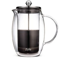 Zyle Kavinukas su nuspaudimu ZY800CF
