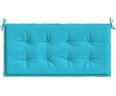 Kėdės pagalvėlė Turkio 100 x 50 x 3 cm Oksfordo audinys
