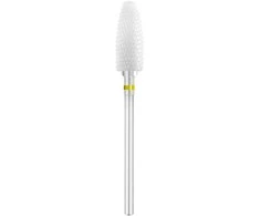 Activeshop Profesionalus keramikinis frezos antgalis EXO apvalus kūgis 6,0 mm