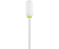 Activeshop Profesionalus keramikinis frezos antgalis EXO cilindras 6,0 mm