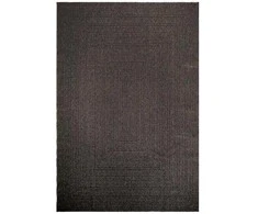 Kilimas ZIZUR, 200x290 cm, džiuto imitacija,us ir lauko