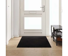 Kilimėlio bėgimo kilimas Juoda 100 x 250 cm