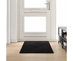 Kilimėlio bėgimo kilimas Juoda 80 x 200 cm