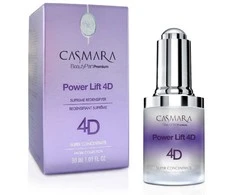 Casmara Koncentra veido odai Power Lift 4D, 30ml CASA14002/141002