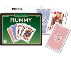 Kortos remik "Remik" PIATNIK