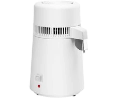 Activeshop Vandens distiliavimo aparatas Lafomed LF-Z500 Baltas