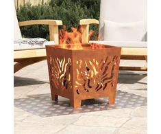 Laiptų danga Stačiakampio 2 pcs Sidabro 70 x 50 cm Aliuminis
