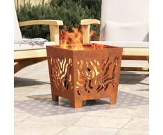 Laiptų danga Stačiakampio 2 pcs Sidabro 60 x 50 cm Aliuminis