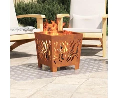 Laiptų danga Stačiakampio 4 pcs Sidabro 70 x 40 cm Aliuminis