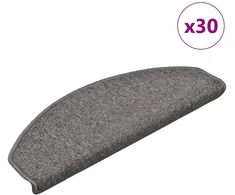 Savaime prilipantys laiptų kilimėliai 30 vnt. 65 x 24 x 4 cm