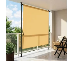 Lauko Ritininė Žaliuzė Smėlio 100 x 270 cm