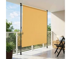 Lauko Ritininė Žaliuzė Smėlio 120 x 270 cm