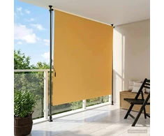 Lauko Ritininė Žaliuzė Smėlio 150 x 270 cm
