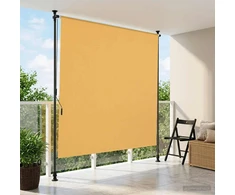 Lauko Ritininė Žaliuzė Smėlio 200 x 270 cm
