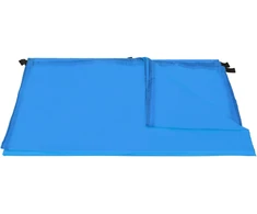 Lauko tentas, mėlynos spalvos, 3x2m
