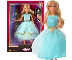 Lėlė Lily 30 cm WOOPIE ROYAL