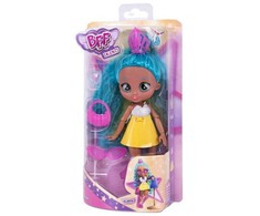 Lėlė su priedais Tm Toys Cry Babies BFF – Mados stilistė Elodie