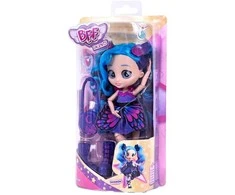 Lėlė su priedais Tm Toys Cry Babies BFF Tancerka Shannon