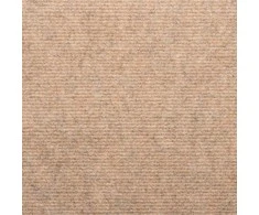 Lipnūs laiptų kilimėliai, 30vnt., smėlio, 65x24,5x3,5cm
