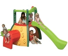 Little Tikes Double Decker Super Slide Climber – Eve