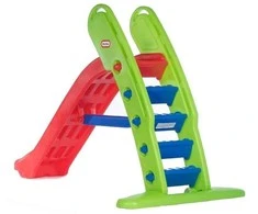 Little Tikes milžiniška čiuožykla Primary