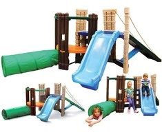 „Little Tikes Seek &amp; Explore“ nuotykių laipiojimo žaislas