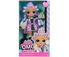 MGA L.O.L. Surprise lėlė OMG Miss Royale 595656-EUC