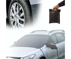 Magnetinis automobilio priekinio lango uždangalas