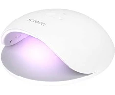 Manikiūro lempa UV-LED Xpreen