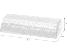 Activeshop Manikiūro pagalvėlė rankoms Baltas