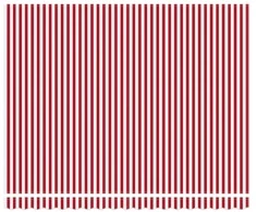 Ištraukiama markizė Raudona ir balta 400 × 300 cm