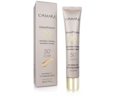 Casmara Maskuoj. veido kremas DD SPF 50 Natural Light, 50ml CASA09500
