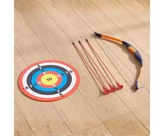 MASTERKIDZ Archer STEM rinkinys