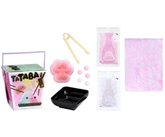 MGA Tataba Squishy žaislai vaikams staigmena 122548-EU