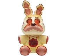 Minkštas žaislas Funko Plush FNAF System Error Bonnie 60900
